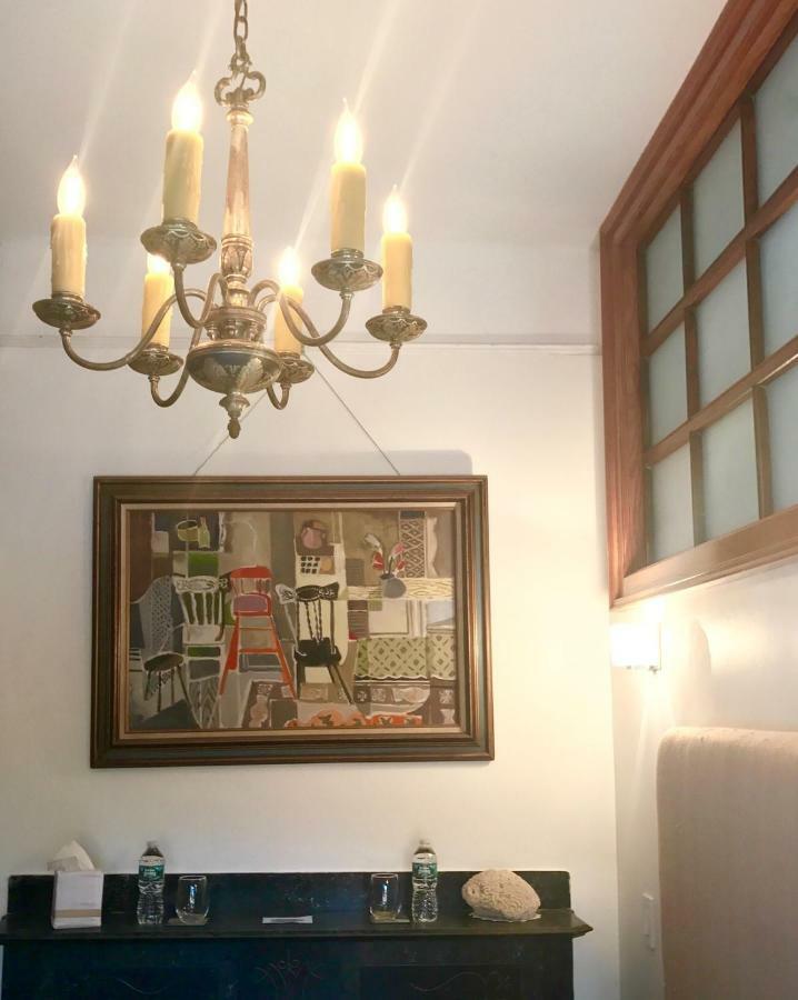 Austin House Inn Newport Luaran gambar
