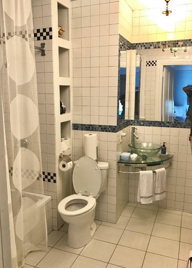 Austin House Inn Newport Luaran gambar